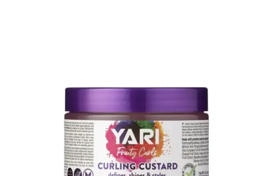 Yari Fruity Curls Curling Custard 300ml