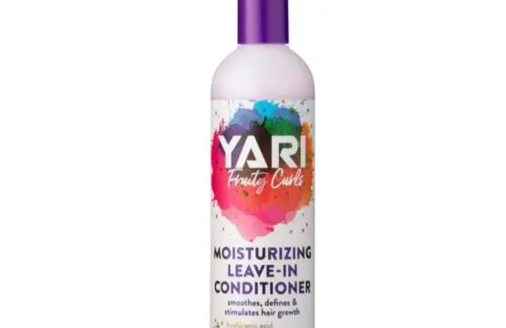 Yari Fruity Curls Moisturizing Leave-in Conditioner 355ml