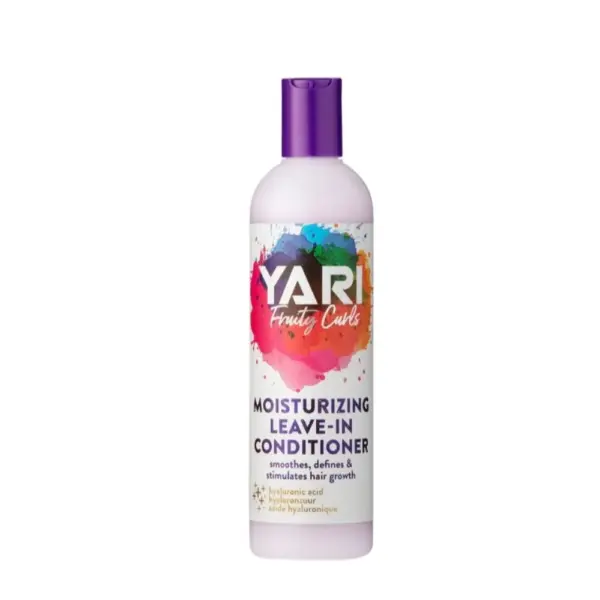 Yari Fruity Curls Moisturizing Leave-in Conditioner 355ml - Imagen 1