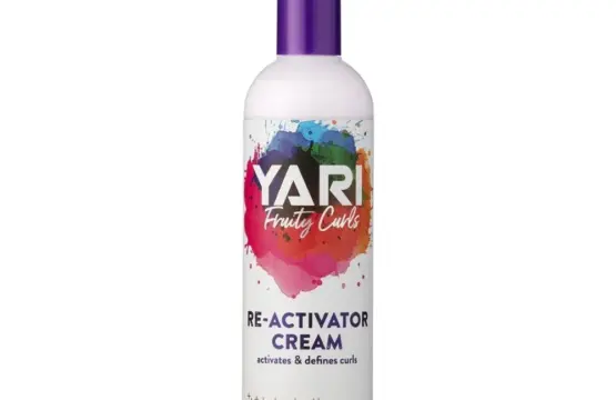 Yari Fruity Curls Re-Activator Cream 355ml