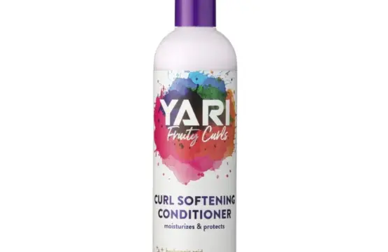 Yari Fruity Curls Softening Conditioner 355ml