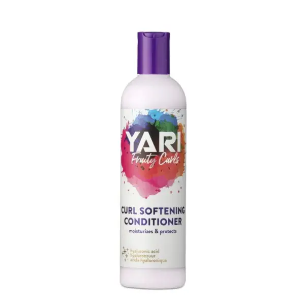 Yari Fruity Curls Softening Conditioner 355ml - Imagen 1