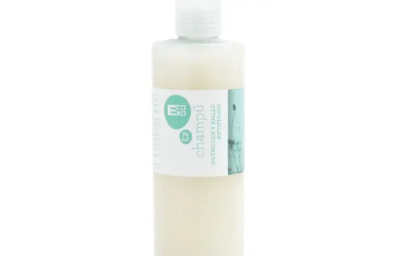 Ecoeko Champú Antipiojos 300ml