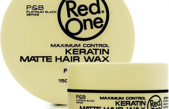 Redone Hair Styling Matte Hair Wax Keratin 150ml