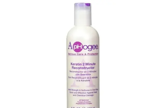 ApHogee Keratin 2 Minute Reconstructor 237ml