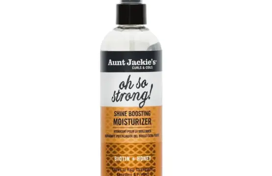 Aunt Jackie´S Biotin y Honey Shine Boosting Moisturizer 354ml