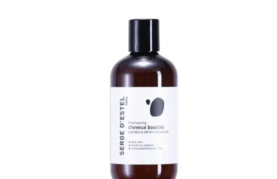 Serge D´Estel Paris Shampoing Cheveux Bouclés 250ml