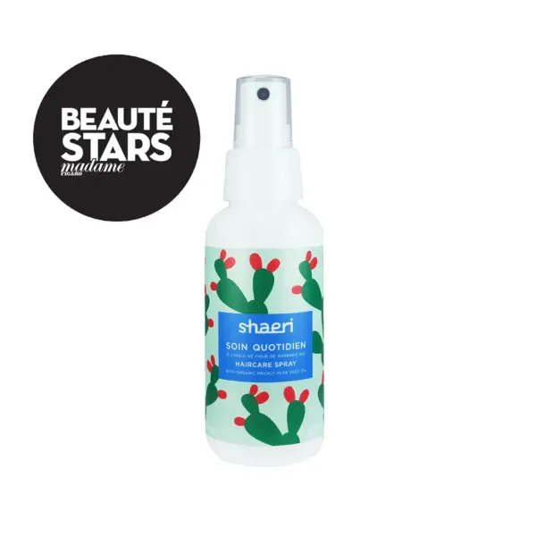 Shaeri Soin Quotidien Hydratant et Démêlant 100ml - Imagen 1