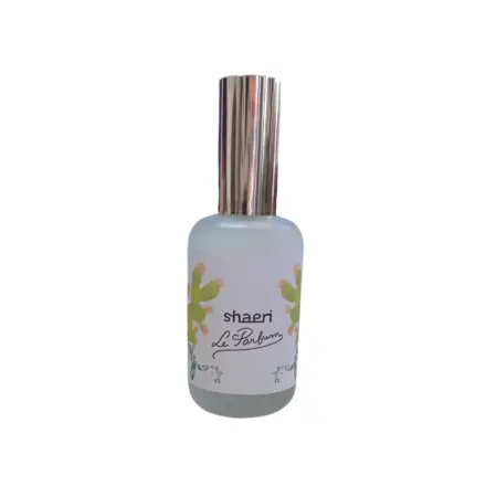 Shaeri Le Parfum Bruma Capilar 50ml