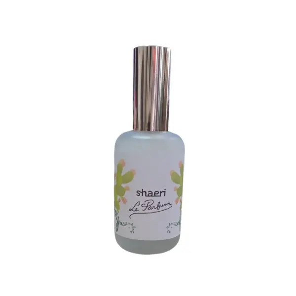 Shaeri Le Parfum Bruma Capilar 50ml - Imagen 1