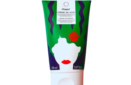 Shaeri Crème de Soin Nourrissante à l’huile d’argan et huile de Figue de Barbarie 150ml