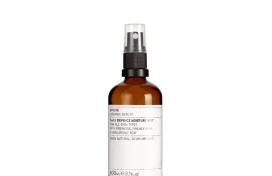 Evolve Facial Daily Defence Moisture Mist 100ml