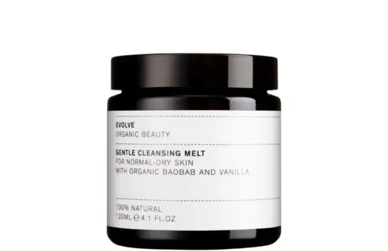 Evolve Facial Gentle Cleansing Melt 100ml