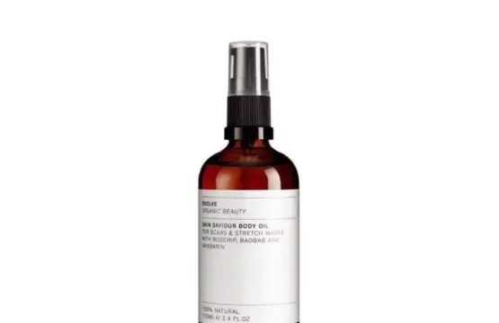 Evolve Corporal Skin Saviour Body Oil 100ml