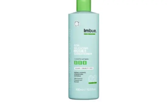 Imbue Rejoicing Leave in Conditioner 400ml