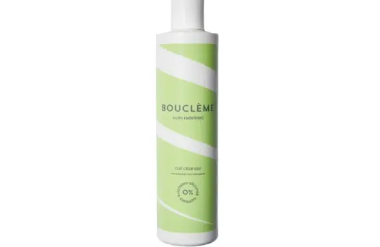 Bouclème Curl Cleanser 300ml