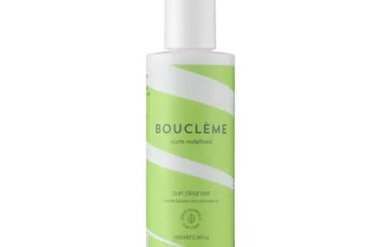 Bouclème Curl Cleanser 100ml