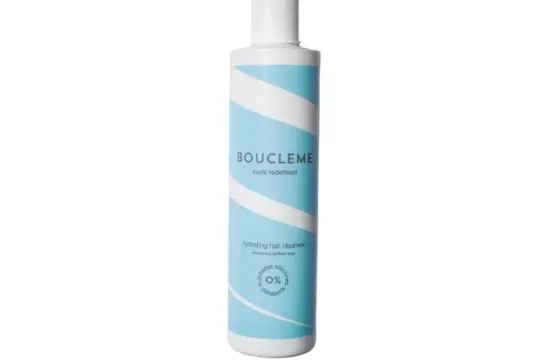 Bouclème Hydrating Hair Cleanser 300ml