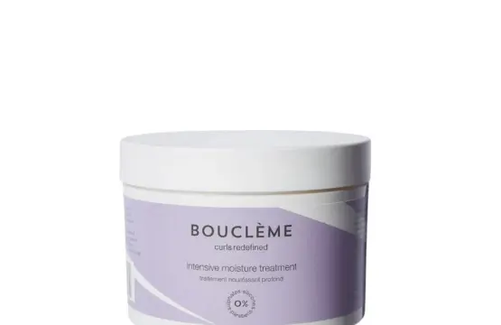 Bouclème Intensive Moisture Treatment 250ml