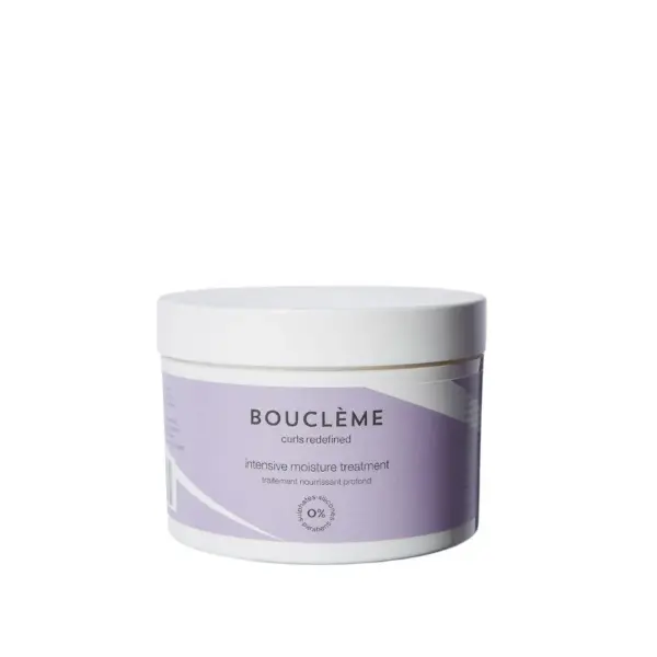 Bouclème Intensive Moisture Treatment 250ml - Imagen 1