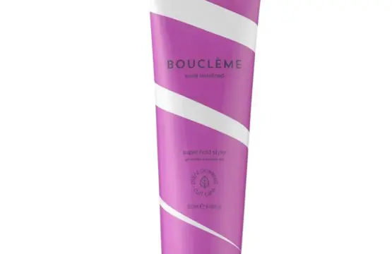 Bouclème Super Hold Style 250ml photo review