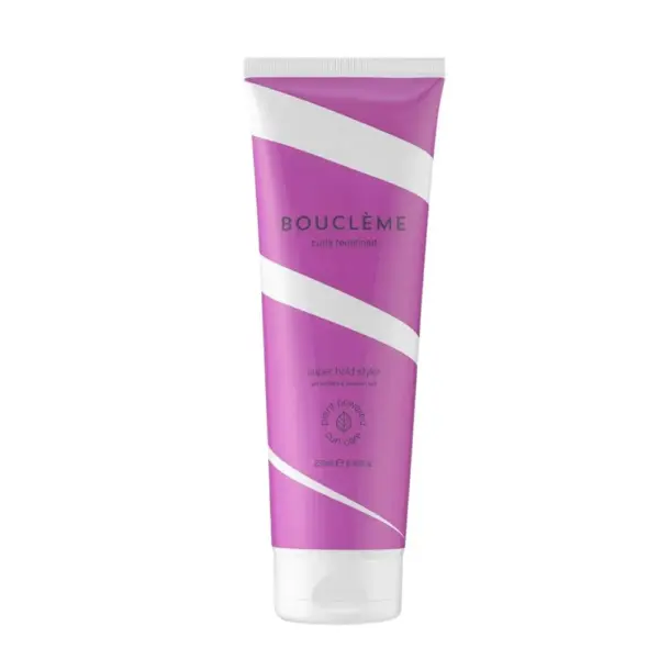 Bouclème Super Hold Style 250ml - Imagen 1