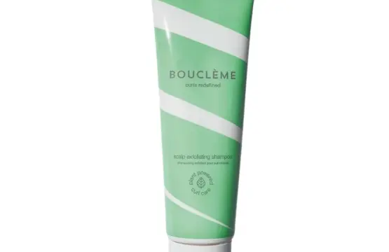 Bouclème Scalp Exfoliating Shampoo 250ml