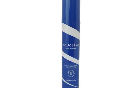 Bouclème Colour Toning Drops 30ml