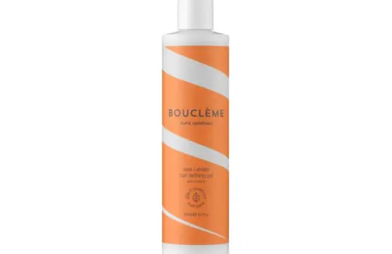 Bouclème Seal And Shield Gel de Definición de Rizos 300ml