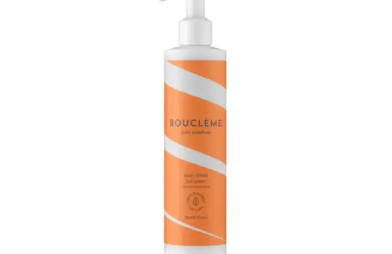 Bouclème Seal And Shield Crema Para Rizos 300ml