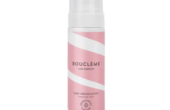 Bouclème Super Volumising Foam 200ml
