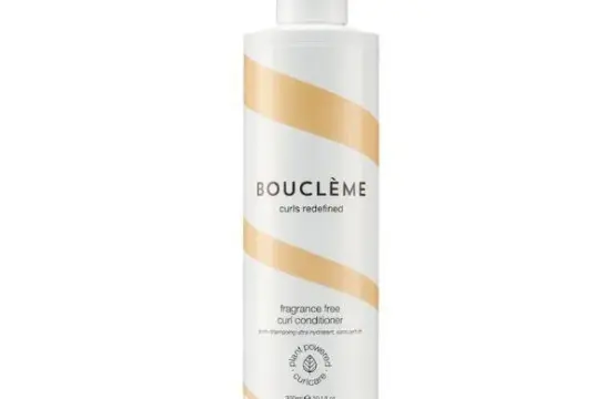 Bouclème Fragrance Free Curl Conditioner 300ml