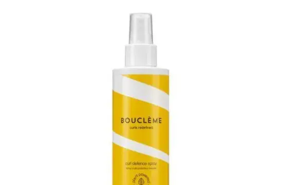 Bouclème Curl Defence Spray 200ml
