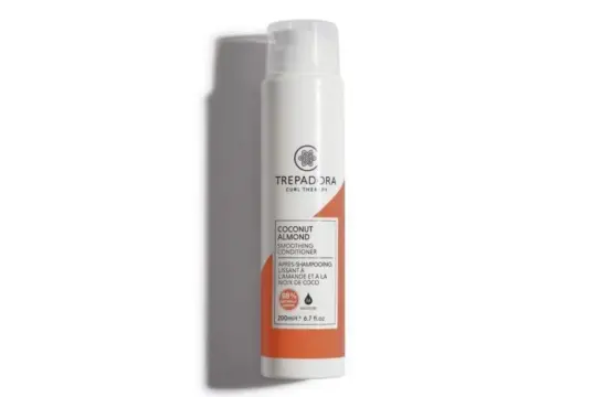Trepadora Coconut Almond Smoothing Conditione 200ml