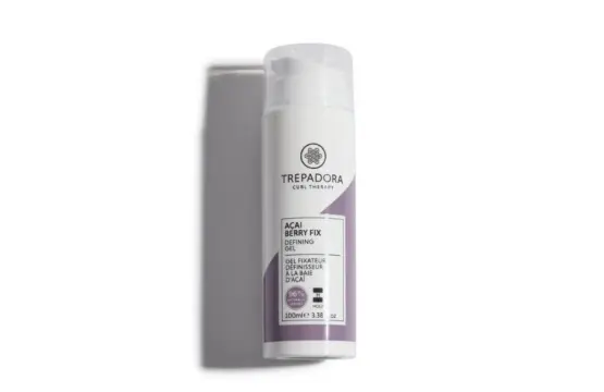 Trepadora Açaí Berry Fix Defining Gel 100ml