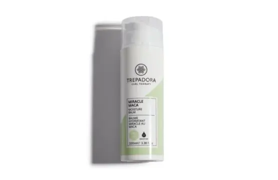 Trepadora Miracle Maca Moisture Balm 100ml