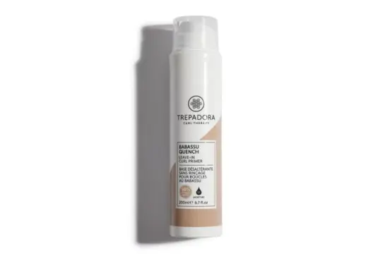 Trepadora Babassu Quench Leave-In Curl Primer 200ml