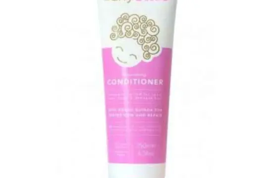 CurlyEllie Nourishing Conditioner 250ml
