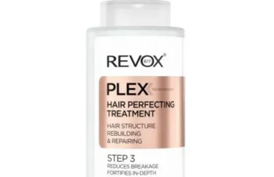 Revox Plex Step 3 – Tratamiento Perfeccionador Hair Perfecting 260ml