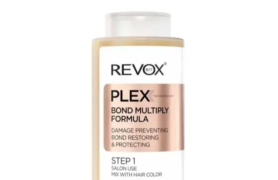 Revox Plex Step 1 – Tratamiento Bond Multiply Formula 260ml