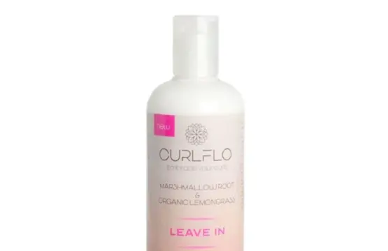 Curl Flo Avocado and Organic Lemongrass Leave in 300ml photo review