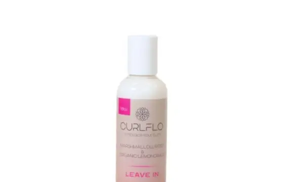 Curl Flo Marshmallow Root Leave In Conditioner 100ml