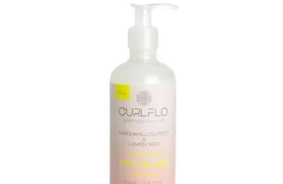 Curl Flo Marshmallow Root Styling Gel 300ml