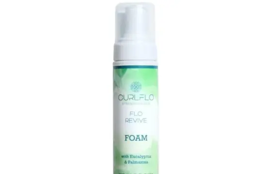 Curl Flo Revive Styling Foam 207ml