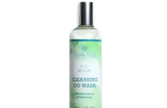 Curl Flo Revive Cleansing Co-Wash 250ml