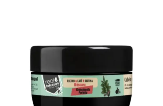 Real Natura Crescimento Perfeito Mascarilla 350ml
