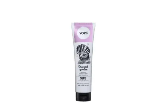 Yope Oriental Garden Conditioner 170ml