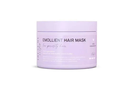 Trust My Sister Porosidad Baja Emollient Hair Mask 200ml