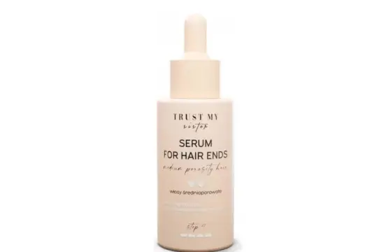 Trust My Sister Porosidad Media Serum Capilar 100ml