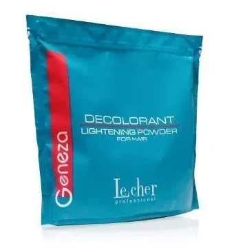 Lecher Geneza Decoloración 7 Tonos 500g